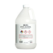 Ethyl Alcohol 99.5% (Ethanol)