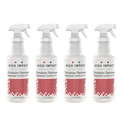 High Impact Emulsion Remover & Degreaser – 2-in-1 Formula