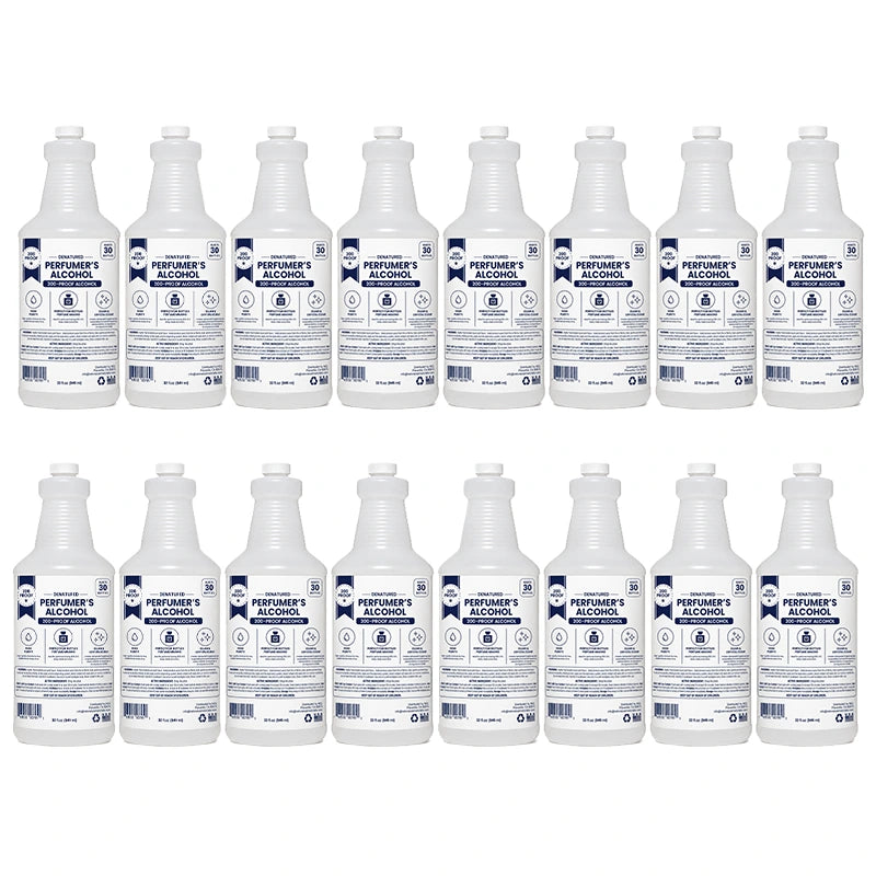 Perfumer's Alcohol 200 Proof
