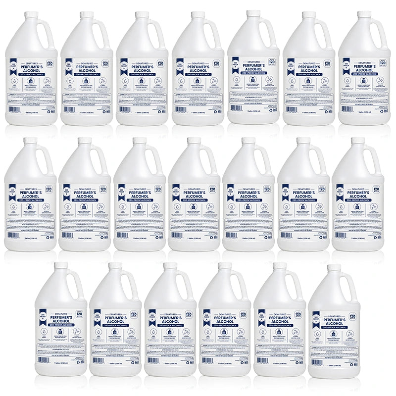 Perfumer's Alcohol 200 Proof