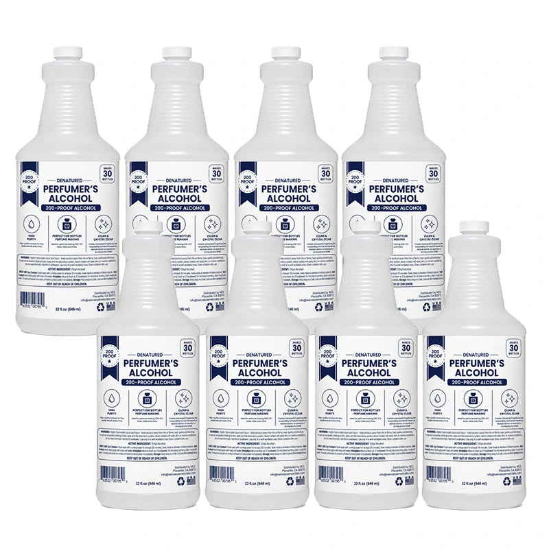Perfumer's Alcohol 200 Proof