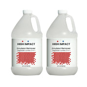 High Impact Emulsion Remover & Degreaser – 2-in-1 Formula