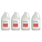 High Impact Emulsion Remover & Degreaser – 2-in-1 Formula