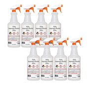 70% Isopropyl Alcohol