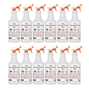 70% Isopropyl Alcohol