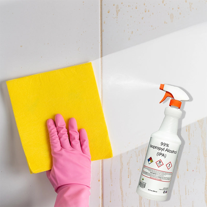 Isopropyl Alcohol 99%