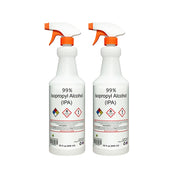 Isopropyl Alcohol 99%