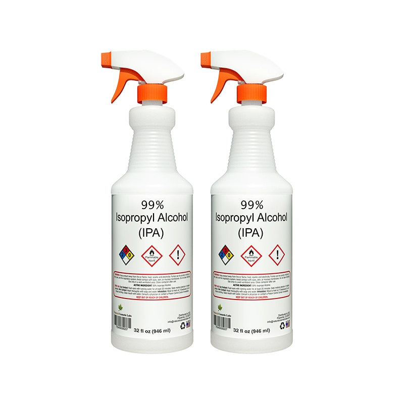 Isopropyl Alcohol 99%
