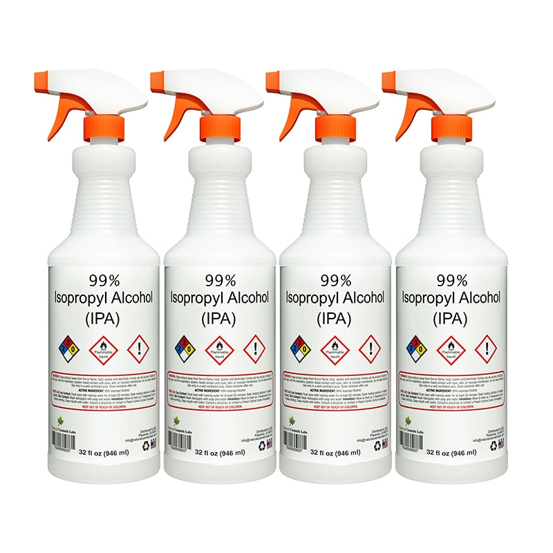 Isopropyl Alcohol 99%