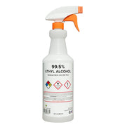 Ethyl Alcohol 99.5% (Ethanol)