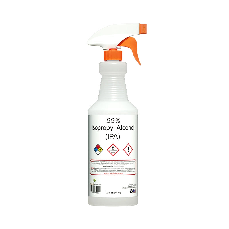 Isopropyl Alcohol 99%