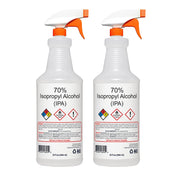 70% Isopropyl Alcohol