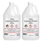 70% Isopropyl Alcohol