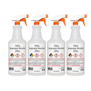 70% Isopropyl Alcohol