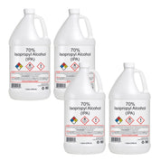 70% Isopropyl Alcohol