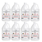 70% Isopropyl Alcohol