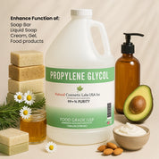 Propylene Glycol