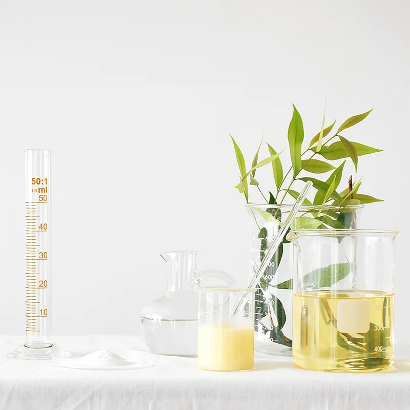 NCL -Natural Cosmetics Labs