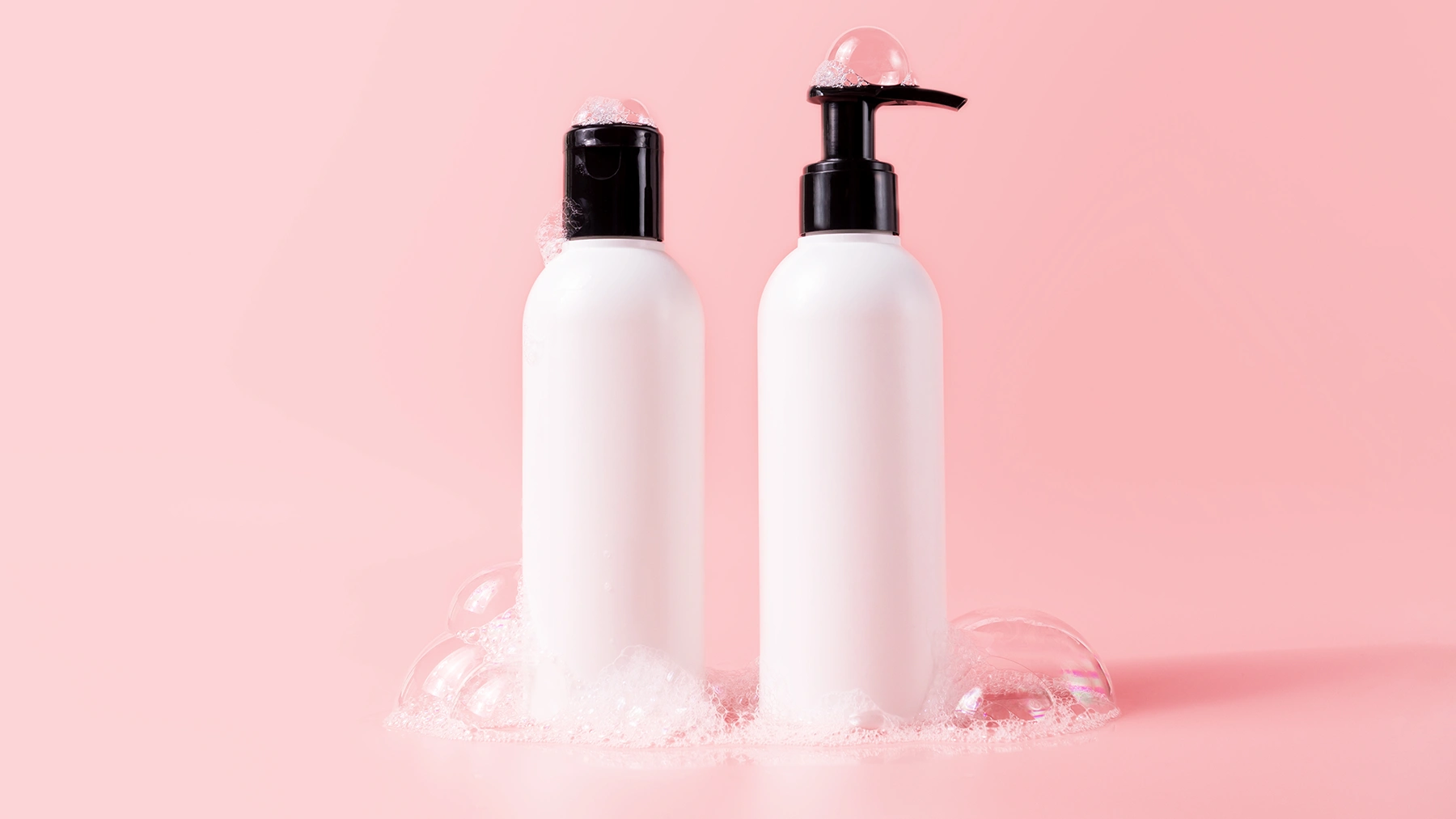 Sulfate vs. Sulfate-Free Shampoos: What’s the Difference?