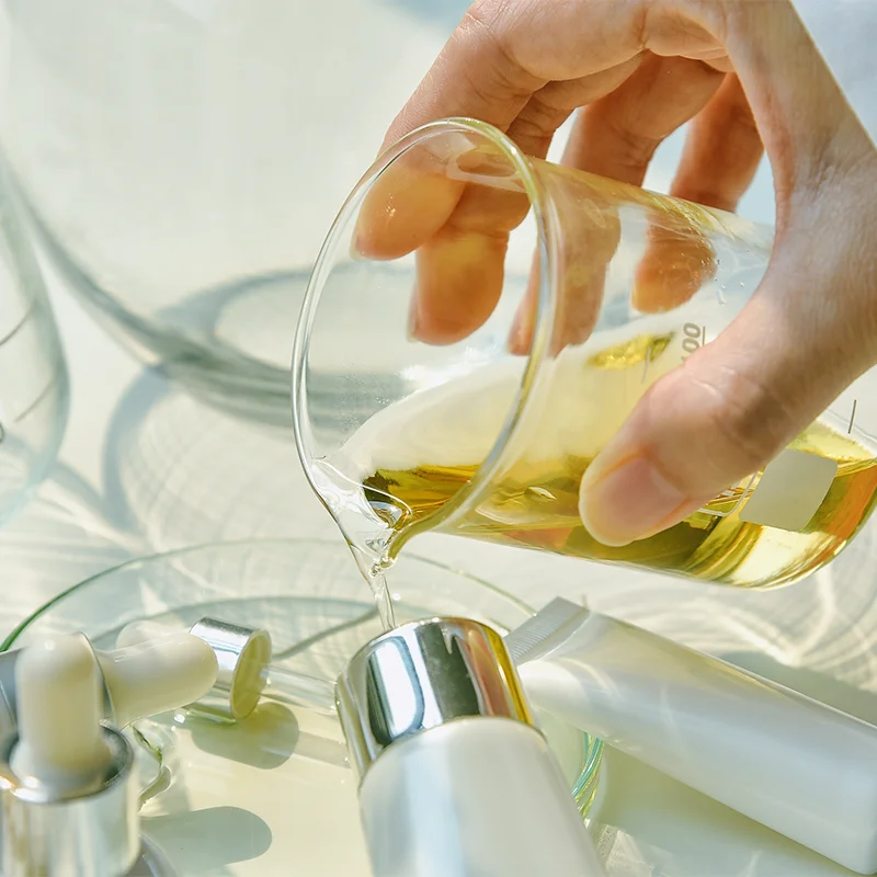 NCL - Natural Cosmetics Labs