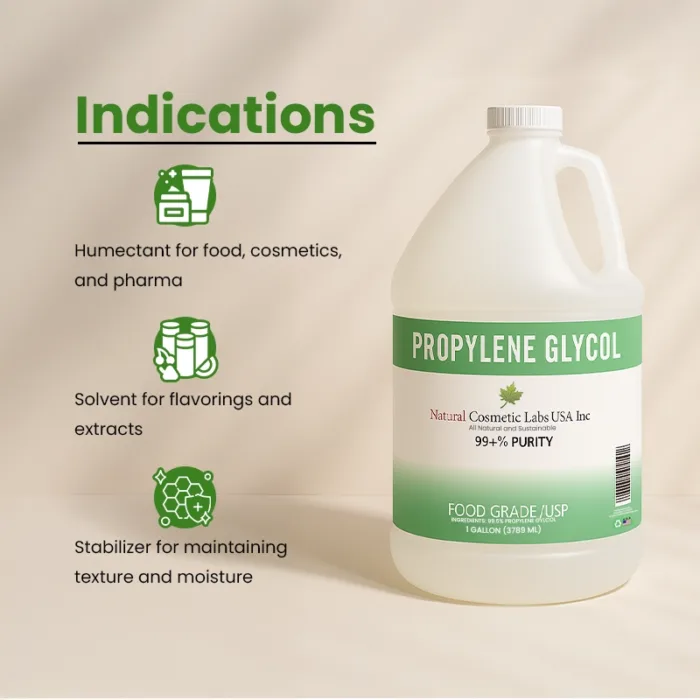 Propylene Glycol - Image 3