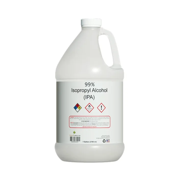99% - Isopropyl Alcohol - IPA