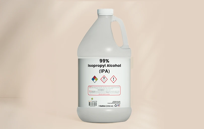 99% - Isopropyl Alcohol - IPA
