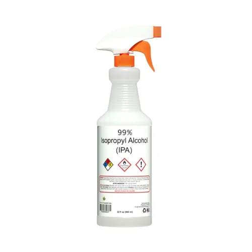 Isopropyl Alcohol - IPA - 99%