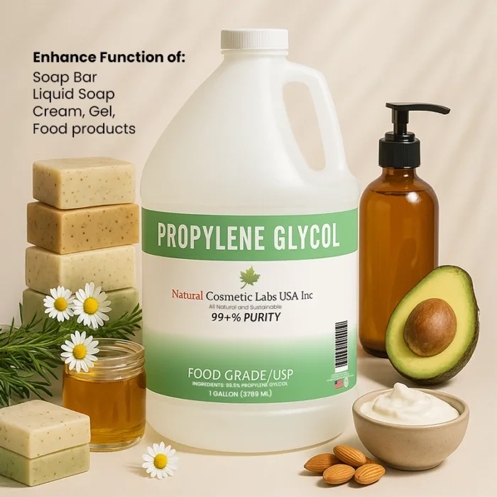 Propylene Glycol - Image 4