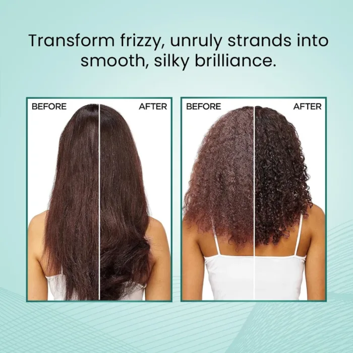 Cali Style Ritual Care Leave-In Conditioner - Image 6