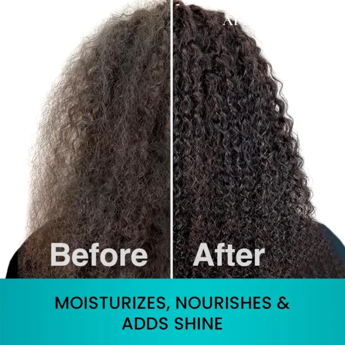 Cali Style Ritual Care Vegan Conditioner - Image 6