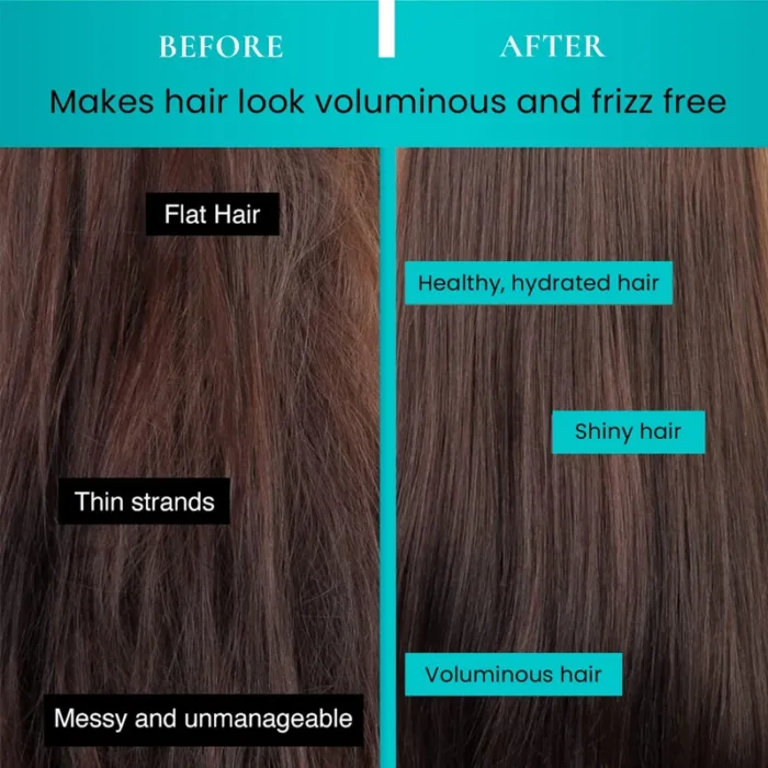 Cali Style Ritual Care Vegan Shampoo - Image 6
