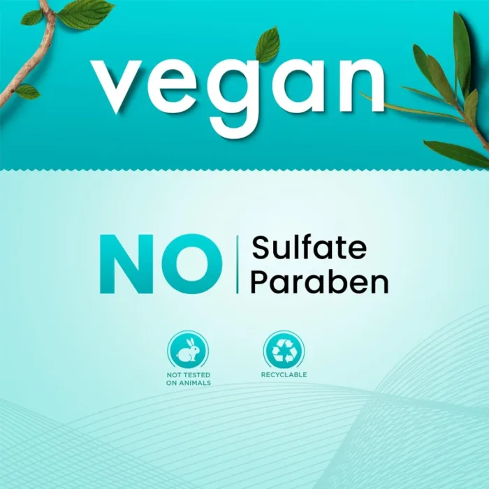 Cali Style Ritual Care Vegan Conditioner - Image 5